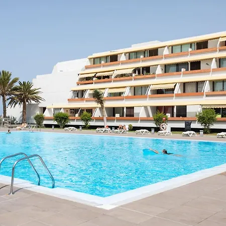 Amazing Seasights - Tenerife Апартаменты Коста-дель-Силенцио