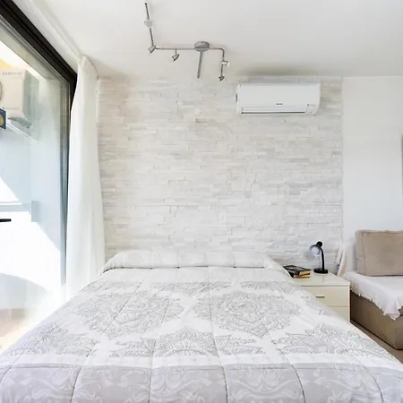 Apartmán Amazing Seasights - Tenerife *