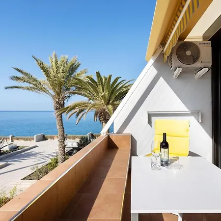 Appartement Amazing Seasights - Tenerife Costa Del Silencio