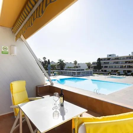 Amazing Seasights - Tenerife Коста-дель-Силенцио