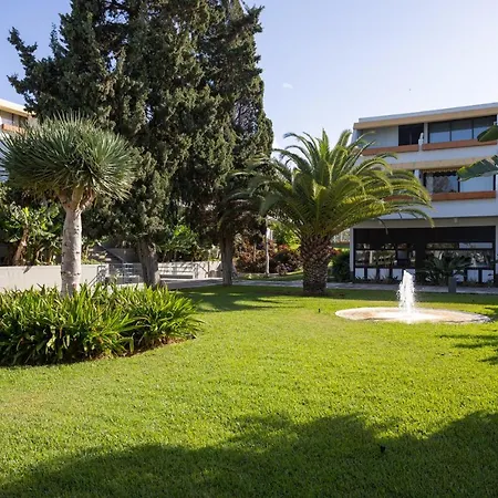 Amazing Seasights - Tenerife Appartement