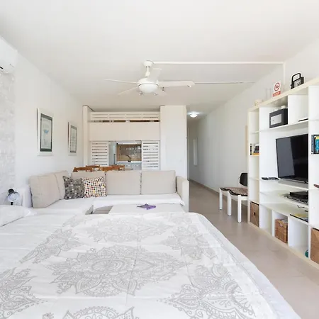 Appartement Amazing Seasights - Tenerife *