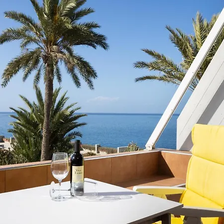 Appartement Amazing Seasights - Tenerife