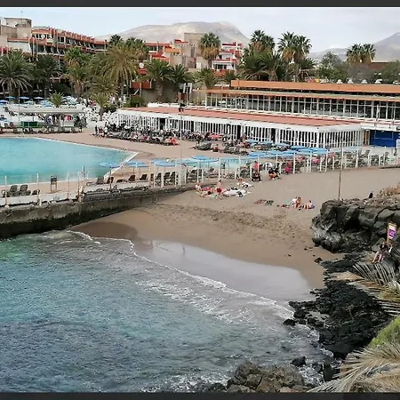 Amazing Seasights - Tenerife * קוסטה דל סילנסיו
