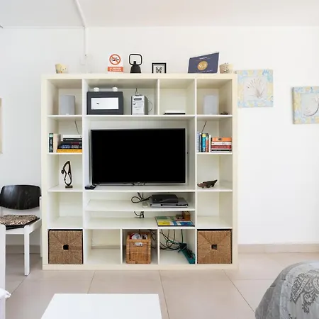 Amazing Seasights - Tenerife Appartement *