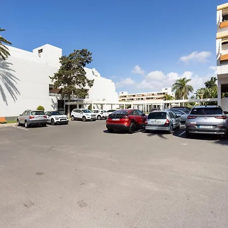 Amazing Seasights - Tenerife Appartement Costa Del Silencio