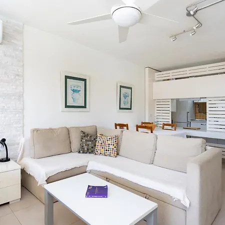 Appartement Amazing Seasights - Tenerife