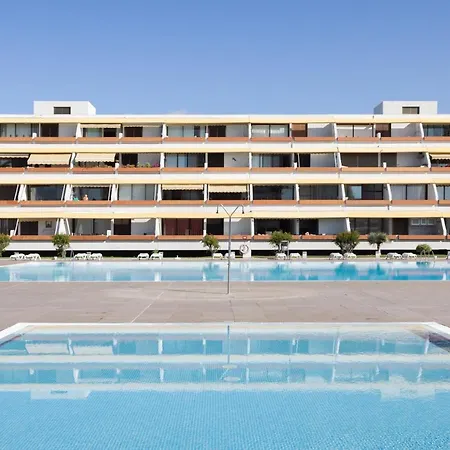 Appartement Amazing Seasights - Tenerife