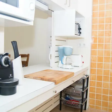 Amazing Seasights - Tenerife アパート *