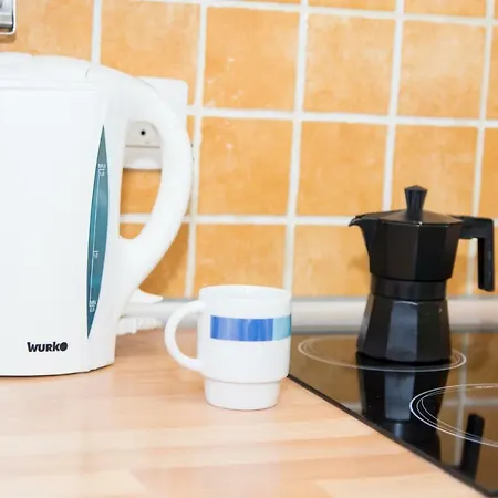 アパート Amazing Seasights - Tenerife コスタ・デル・シレンチオ