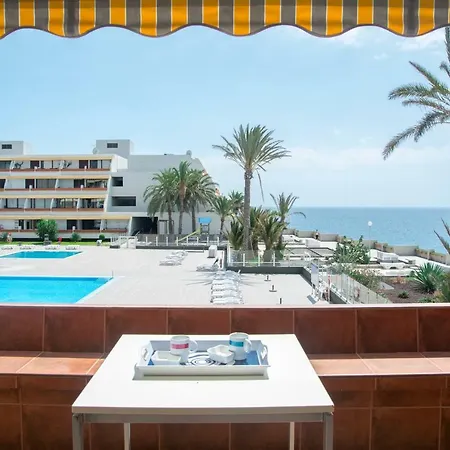 Amazing Seasights - Tenerife アパート