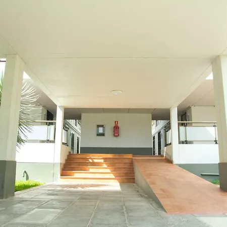 アパート Amazing Seasights - Tenerife コスタ・デル・シレンチオ