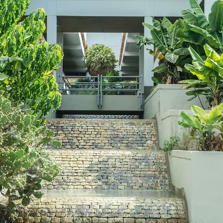 Apartmán Amazing Seasights - Tenerife