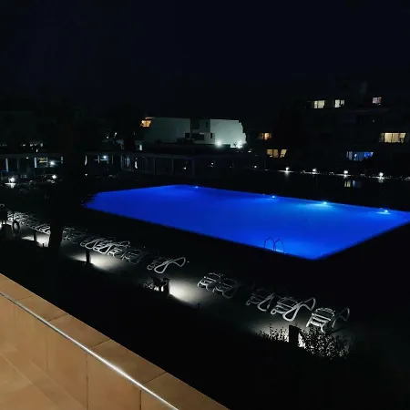 Amazing Seasights - Tenerife Appartement *