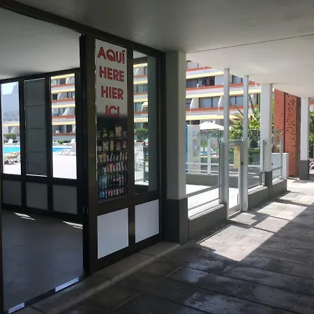 Amazing Seasights - Tenerife Apartmán