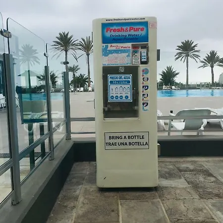 דירה Amazing Seasights - Tenerife *