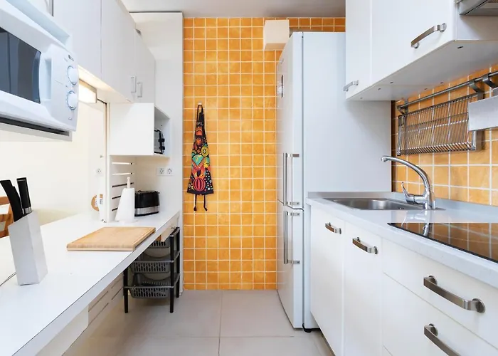 Amazing Seasights - Tenerife Costa Del Silencio