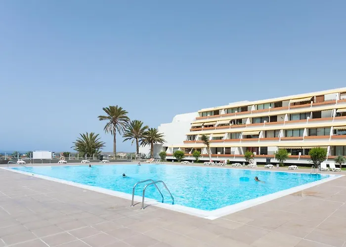 Amazing Seasights - Tenerife *