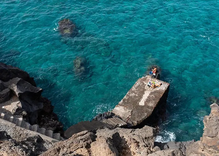 Apartamento Amazing Seasights - Tenerife