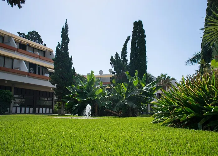 Amazing Seasights - Tenerife Costa Del Silencio