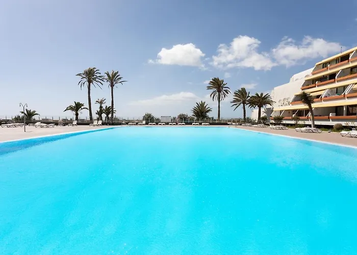 Apartman Amazing Seasights - Tenerife *