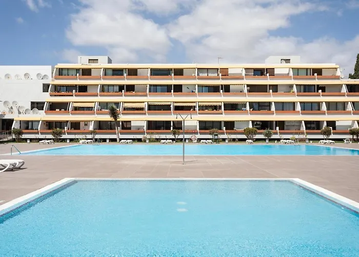 Apartman Amazing Seasights - Tenerife