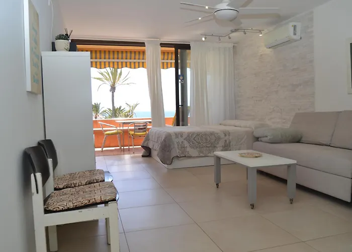 Apartman Amazing Seasights - Tenerife