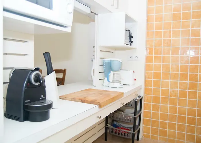 Amazing Seasights - Tenerife Apartman *