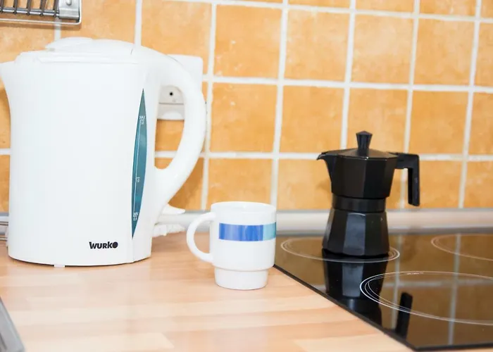 Apartamento Amazing Seasights - Tenerife Costa Del Silencio