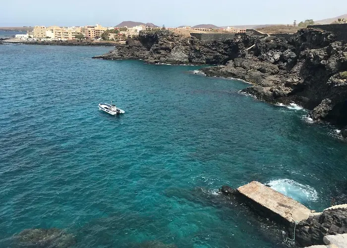 Amazing Seasights - Tenerife *