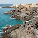 Amazing Seasights - Tenerife Апартаменты *