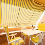 Amazing Seasights - Tenerife * Коста-дель-Силенцио