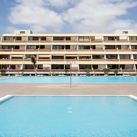 아파트 Amazing Seasights - Tenerife