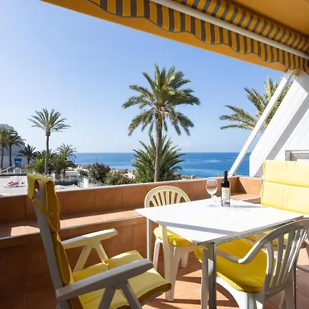 아파트 Amazing Seasights - Tenerife